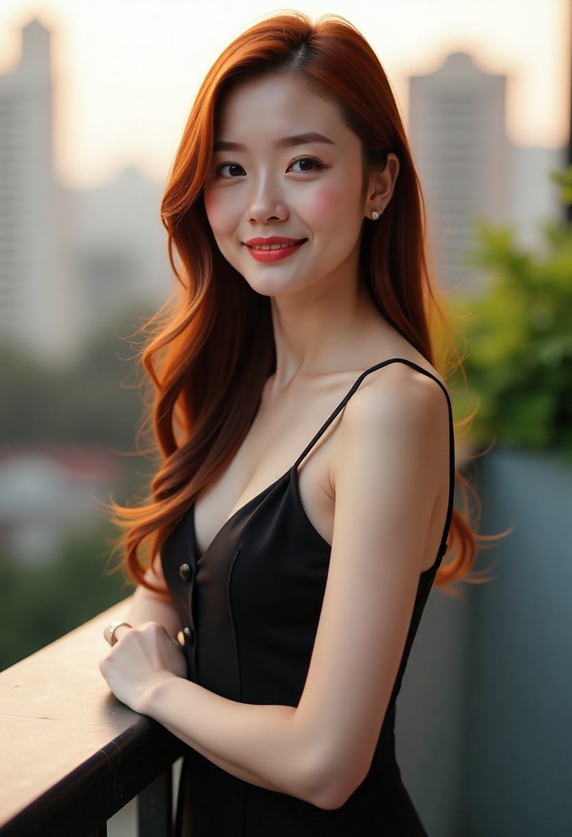 林知夏台词混剪